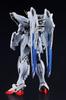 TAMASHII NATIONS Мобильный костюм Gundam F91 Gundam F91 из металла, примерно 170 мм, подвижная фигурка из АБС-пластика, ПК, ПВХ и литья под давлением, окрашенная