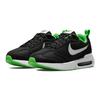 Nike Кроссовки Air Max Dawn GS Черно-зеленый Удар Детские Белый Хром DH3157-001