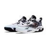 Nike Giannis Immortality 3 Night's Blood Saint Cushioning Abrasion Resistant Low top Basketball Shoes Men's DZ7534-100(Team1015-)