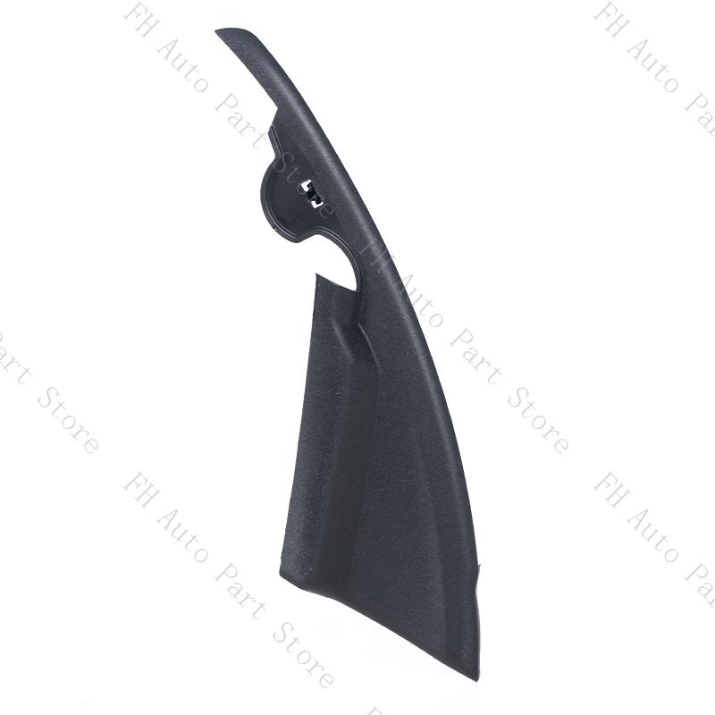 53866-28010 Front Windshield Wiper Corner Cowl Trim Side Trim Cover Plate For Toyota Previa Estima Tarago ACR50 ACR55 2006-2015