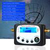 Satellite Signal Finder Digital Satellite Finder Meter SF-9509 Mini Digital Satellite Signal
