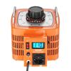 3000VA Variable Voltage Transformer 10A 0-300V Voltage Regulator LCD CE