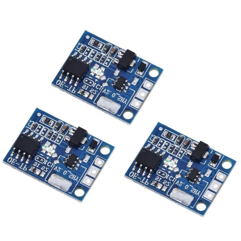 Цифровой сенсорный диммер Емкостное сенсорное переключение 10A Емкость Регулируемая яркость Компактный дизайн Совместимость 5-20В