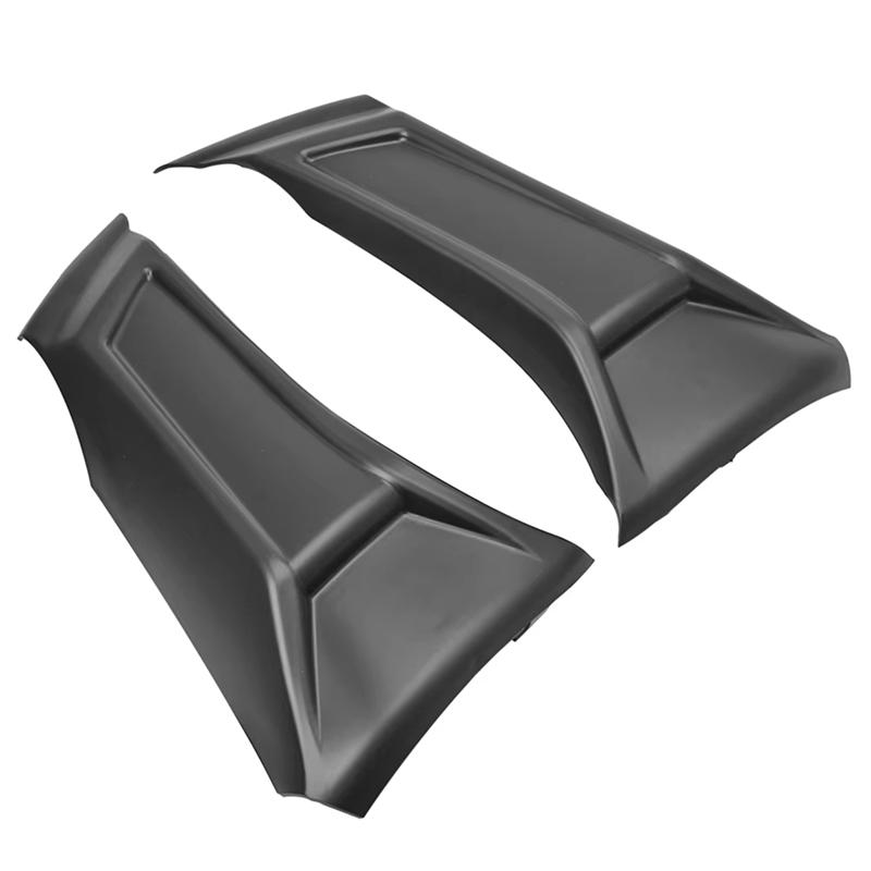 ABLZ-Motorcycle Engine Side Frame Cover Engine Side Frame Fairing Case Engine Side Cover For Honda Rebel