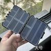 Двусторонняя коробка для снастей Коробка для рыболовных снастей Коробка для хранения аксессуаров Коробка для рыболовных приманок Mino Жесткая приманка Карандаш Кальмар Искусственная приманка Коробка