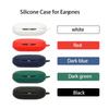 Силиконовый чехол для наушников с брелоком, защитный чехол для наушников, чехол для наушников для EDIFIER Comfo SE