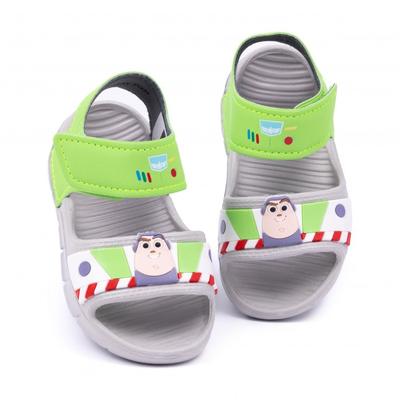 Сандалии Buzz Lightyear для мальчиков