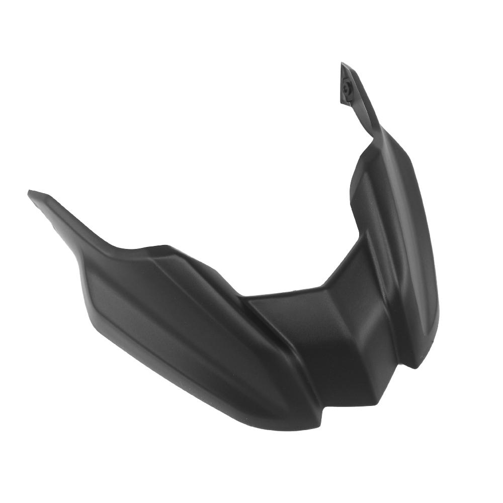 For BMW F800GS 2008-2012 F650GS 2008-2013 Motorcycle Fairing Cowl Front Fender Beak Extension Wheel Extender Cover F800 F600 GS