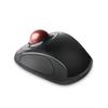 Kensington Orbit Wireless Mobile Ruby Red Product Trackball/Graphite & [Product]