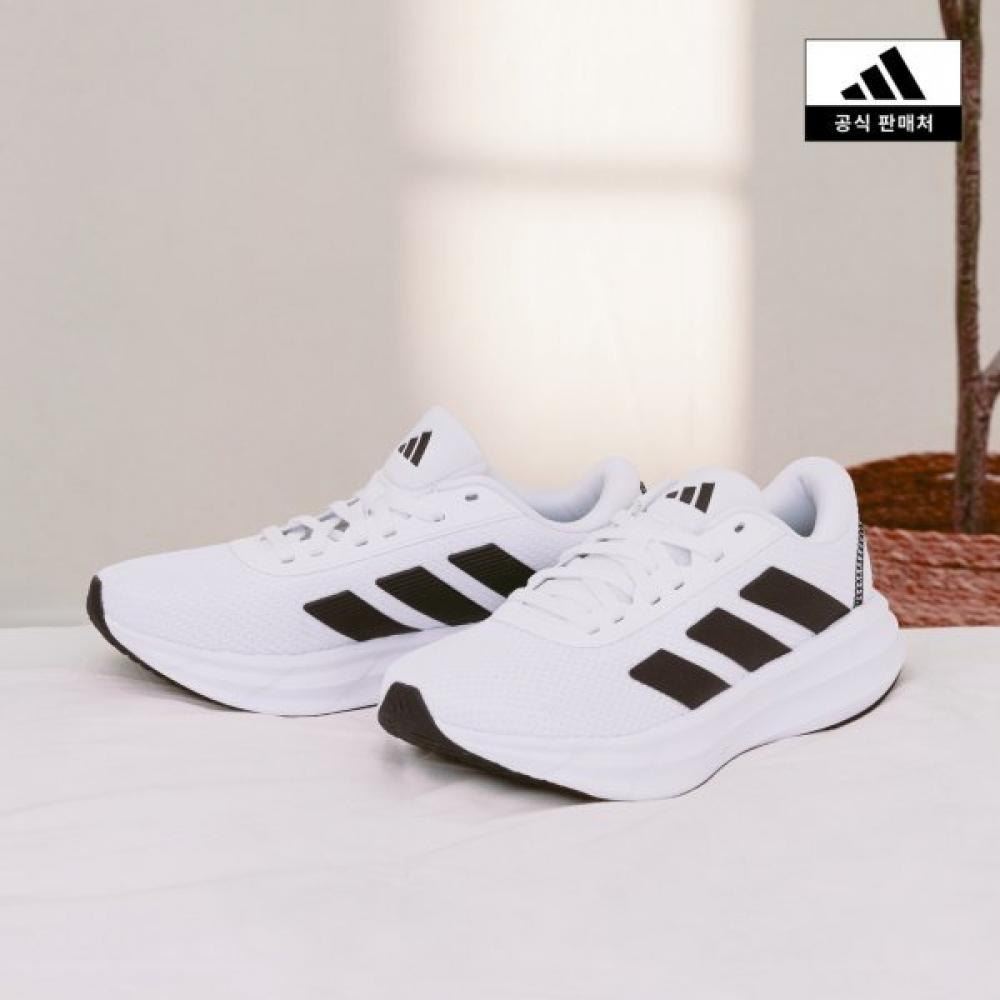 adidas Galaxy Run Kj3499 Белый
