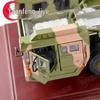 Модель из сплава ракеты «Дунфэн-41»