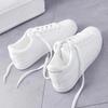 Spring and Autumn  New Flat Trendy Shoes Versatile Sports Casual Little White Shoes for Women Designer Shoes Sneakers Woman
