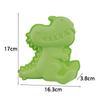 High-quality Dinosaur Cake Mold Silicone Dessert Baking Tray New DIY Animal Baking Mold