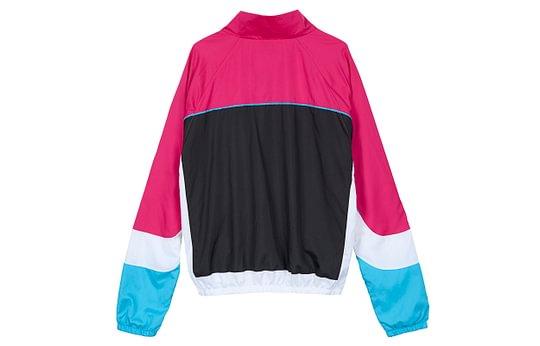 Nike Куртки Пальто Мужские Малиново-Красные CV1932-698