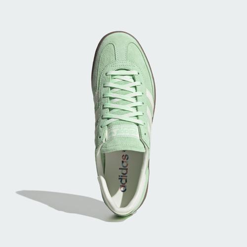 adidas Оригиналы ГАНДБОЛ СПЕЦИАЛ Зеленый/Белый KI5932 Унисекс Размер