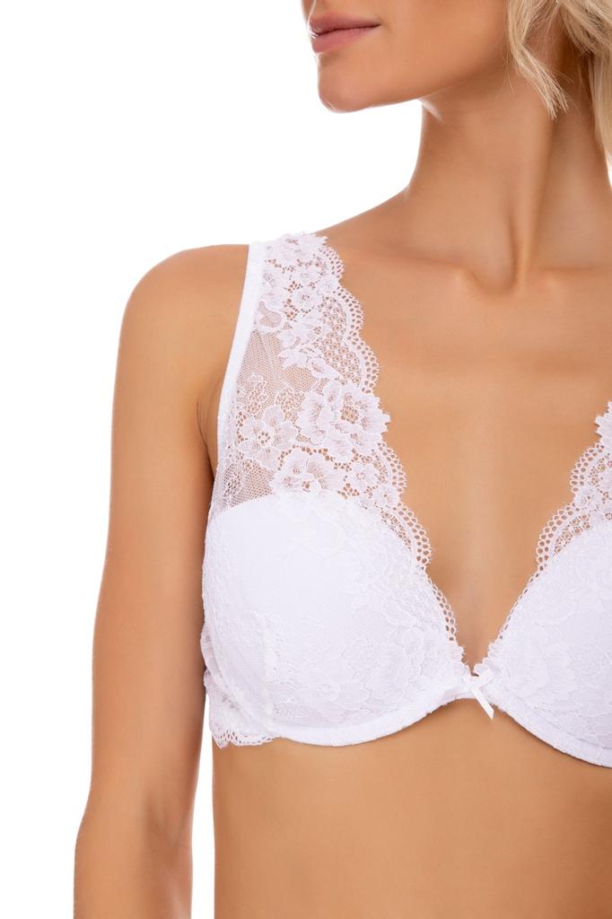 Si E Lei Padded Bra (57676)