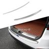 Стальная Внешняя Накладка Заднего Бампера Для Hyundai IX35 2010 2011 2012 2013 2014 2015 2016 2017 Порошковая Накладка Педали Аксессуары