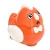 Electric Laying Hen Children's Laying Hens Universal Walking Light And Music Toys