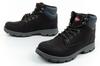 Lee Cooper Synthetic Black [LCJ-24-01-2948M] y.42