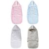 Baby Sleeping Bags Winter Bags Boy Girl Receiving Blanket Sleep Bag Double Layer Wrap Blanket Baby Essential