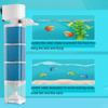 Mute Fish Tank Submersible Filter Removable Oxygenation Pump Suction Toilet  For Fish Tank