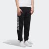 Adidas Neo Knitted Sweatpants Men's Black EI4745