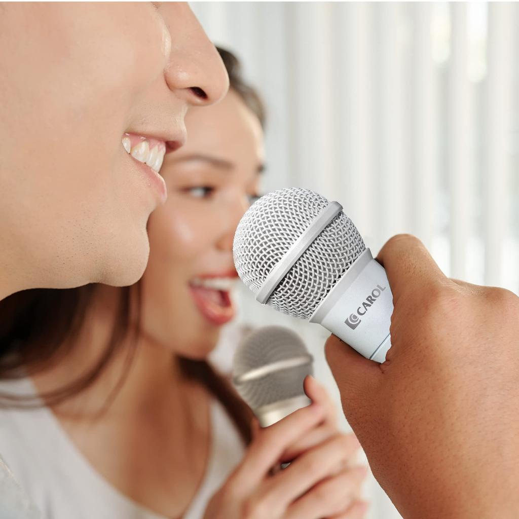 Микрофон CAROL MUD-525 )