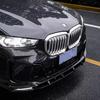 BMW X5 G05 Front Lip Air Dam Kit with Lights