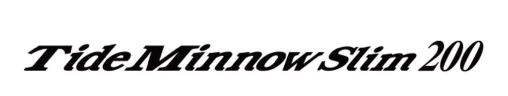 Duo Tide Minnow Slim 200 Floating Lure GHN0157 (9568)