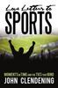 Книга Love Letters To Sports : Moments In Time and the Ties That Bind