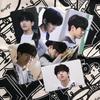 Dowoon Edesic Photocard Batch Sung Jin Young K Young Hyun Won Pil