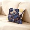 H-Heated R-Rivalry Pillow Case Cushion Cover Home Decor Birthday Gift Pillowcover