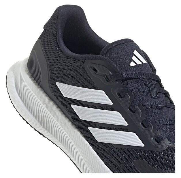 Adidas Runfalcon 5 беговые кроссовки