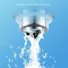 Kitchen Sink Drain Strainer Stainless Steel PopUp Sink Stopper Anti-Clogging Catcher Basket Odor Filter Plug Kitchen Accessories