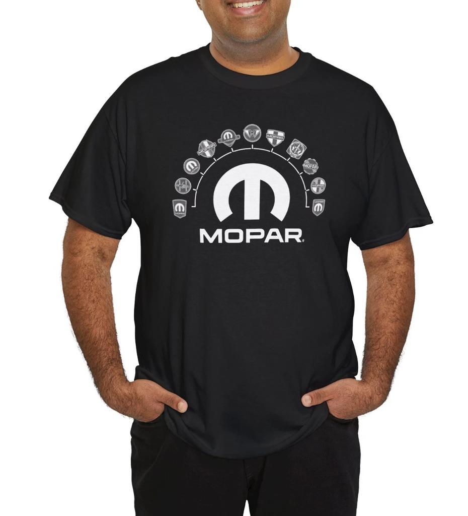 Men's and Women's T-shirts SEMA Show Mopar Performance, Penzoil T-Shirt