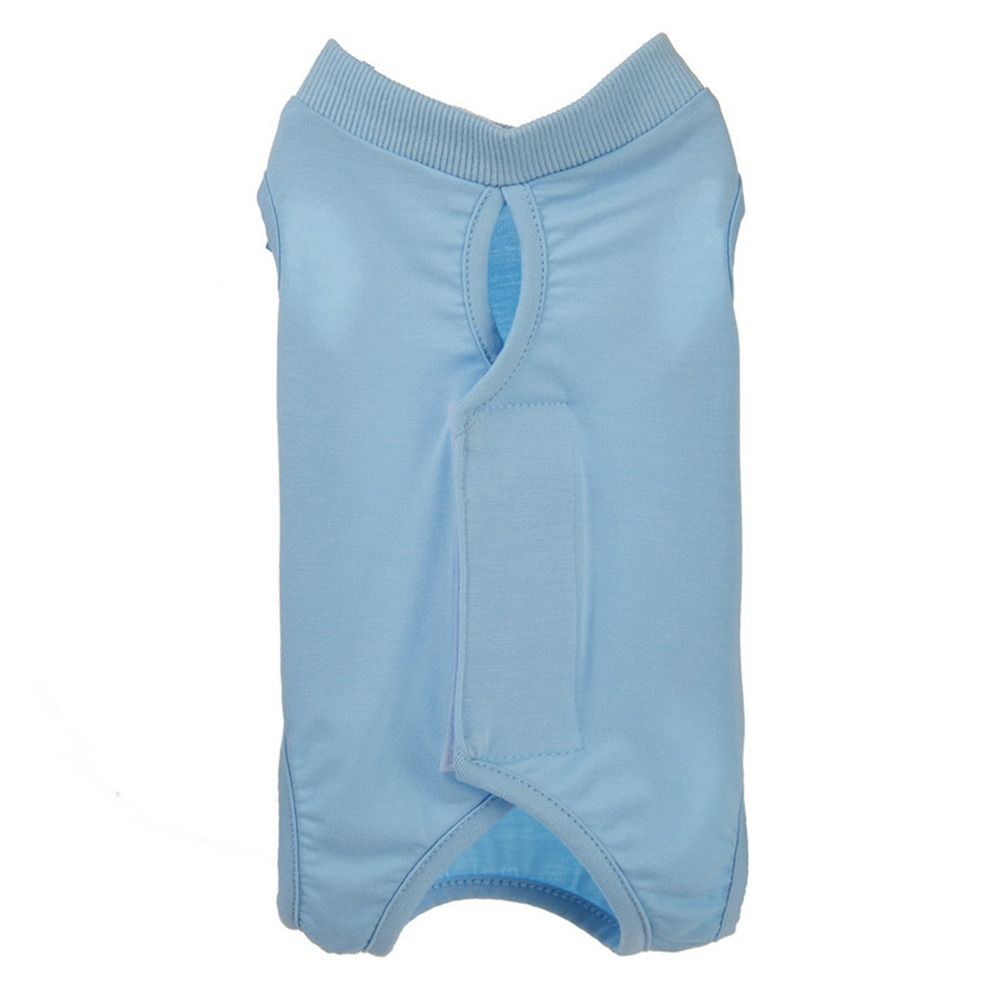 Успокаивающий Отлучение Послеродовая Хирургическая Реабилитация Хирургия Восстановительный Костюм Одежда для Питомца Кошачий Жилет