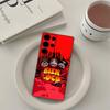 Natanaels Cano Phone Case For Samsung S 24 fe 25 Ultra plus 20 lite 21 30 22 23 24 22 Ultra 5G Fundas