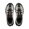 Мужские кроссовки Li-Ning Outdoor Counterflow Linying для альпинизма и хайкинга, унисекс, низкие, легкие