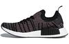 Adidas Originals NMD_R1 Stlt Primeknit 'Solar Pink' CQ2386