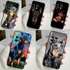Чехол с изображением собаки таксы добермана для OnePlus 12 11 9 10 Pro 9RT 10T 10R 12R OnePlus Nord 2 CE 3 Lite CE4 N10 N20