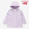 Детская ветровка средней длины Nk9aeb301g 88 Куртка