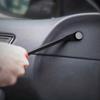 620 шт., комплект фиксаторов для автомобиля, зажимы для бампера и наиболее популярные размеры, набор фиксаторов для авто Push Piumper, 620 шт.