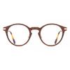 Oh My Woodness Arlo Ws001 M05 A08 21 Unisex Eyeglasses