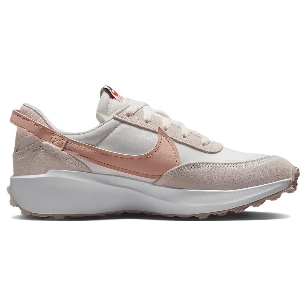 New Nike Waffle Debut 'Light Soft Pink' Women's DH9523-602