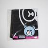 [Б/У] BIGBANG G-DRAGON KRUNK Спортивное полотенце