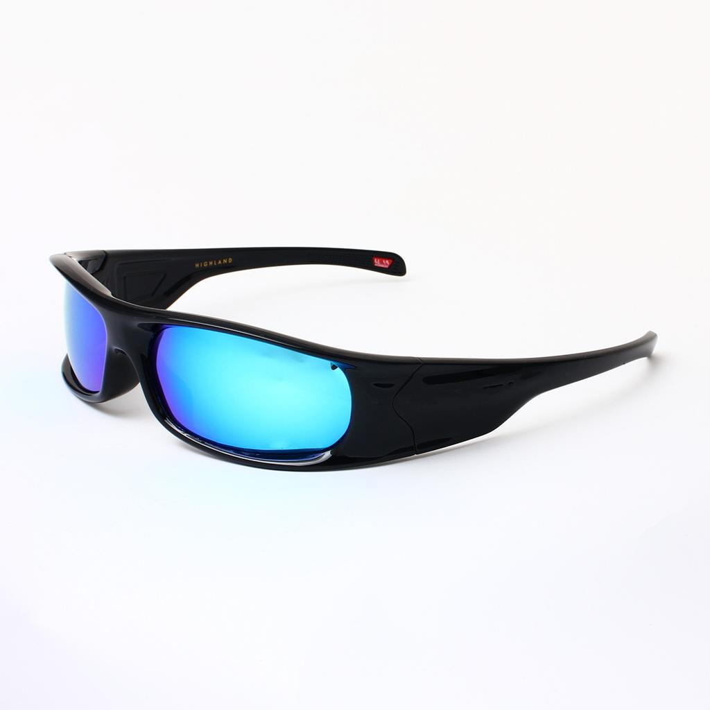 Outdoor sports sunglasses, retro style, for men and women, suitable for cycling, travel, and hiking, with polarized lenses9522