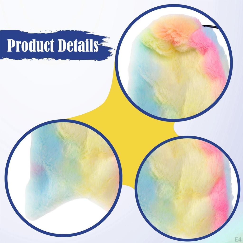 Bird Blanket Birds Nest Blankets House Random Color Soft Parrot Cage Shed Hut Cape