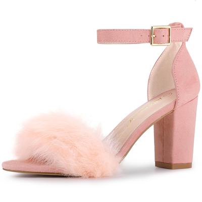 Женская обувь – Босоножки