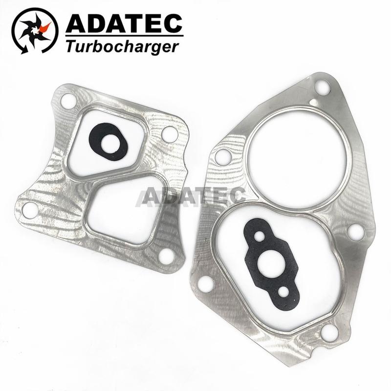 Turbine Exhaust Gaskets TD05 49378-01580 49178-01571 Turbo Kits for Mitsubishi Lancer EVO 9 206 Kw - 280 HP 4G63 2005-