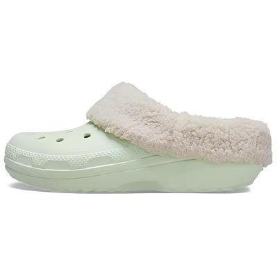 Классические клоги Женская обувь Зеленый 210846-3YH